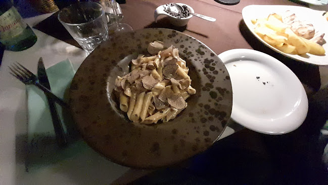 Comentarii opinii despre Konoba Mondo