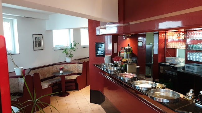 Restoran i Slastičarna Lanterna - Gastronomija i ugostiteljstvo