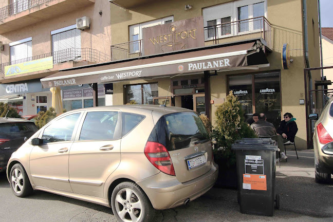 Opinii despre Caffe Bar Westport în Zagreb - Gastronomija i ugostiteljstvo