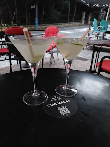 Caffe bar Crni mačak