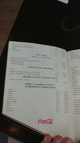 Opinii despre Kavana Maksimilijan în Stubičke Toplice - Gastronomija i ugostiteljstvo