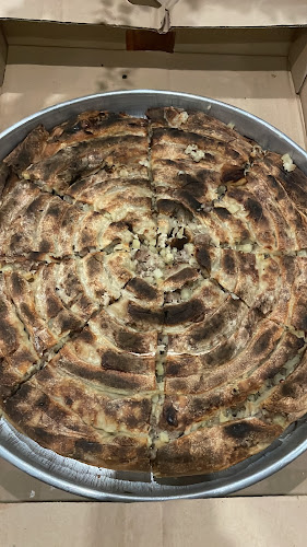 Restoran i konoba Marinero