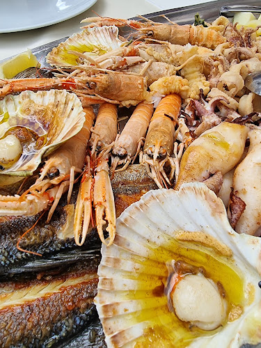 Opinii despre Restaurant Konoba Daniela în Poreč - Gastronomija i ugostiteljstvo