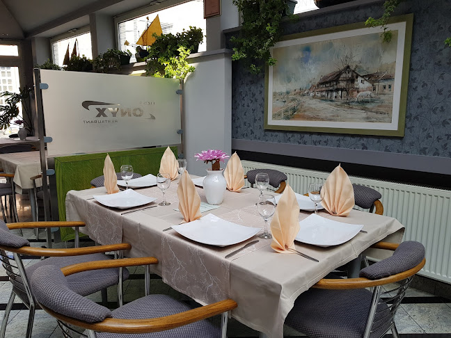 Restaurant & Pizzeria Onyx - Gastronomija i ugostiteljstvo