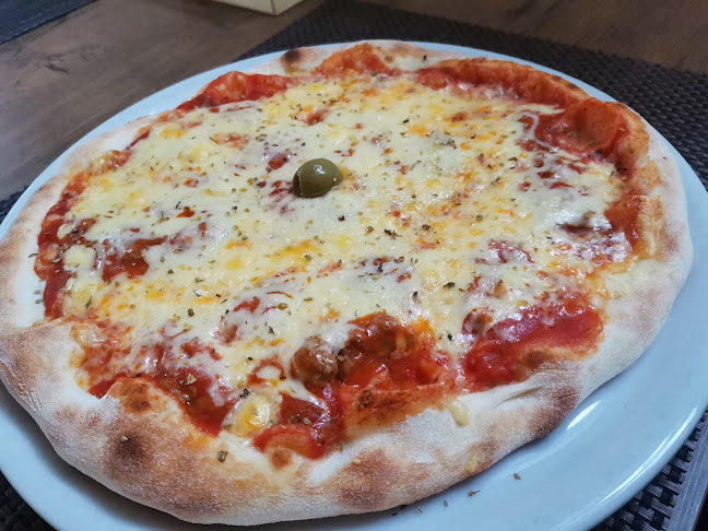 Opinii despre Pizzeria Maslina în Bjelovar - Gastronomija i ugostiteljstvo