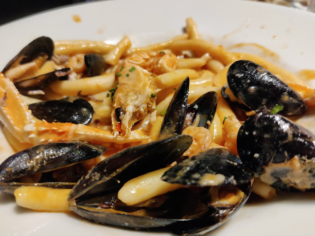 Opinii despre Konoba "Girica" în Rijeka - Gastronomija i ugostiteljstvo