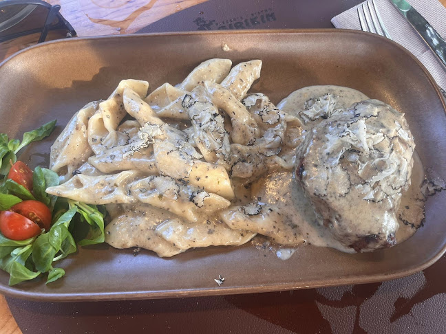 Pizzeria-bistro Birikin