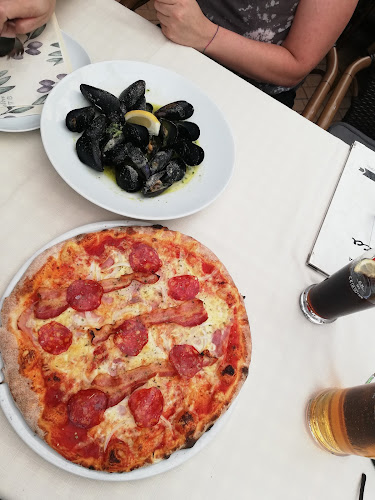 Comentarii opinii despre Pizzeria Laco