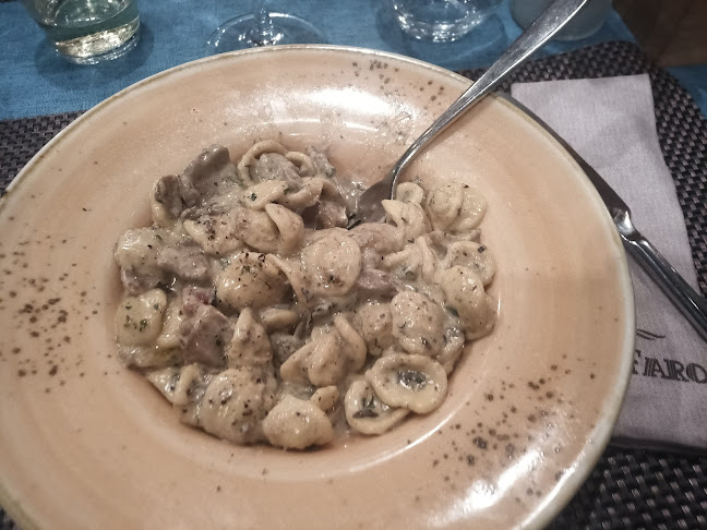 Comentarii opinii despre Il Faro