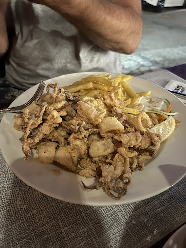 Konoba Šantek - Rasopasno