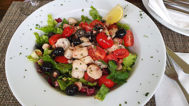 Konoba Studec - Novi Vinodolski