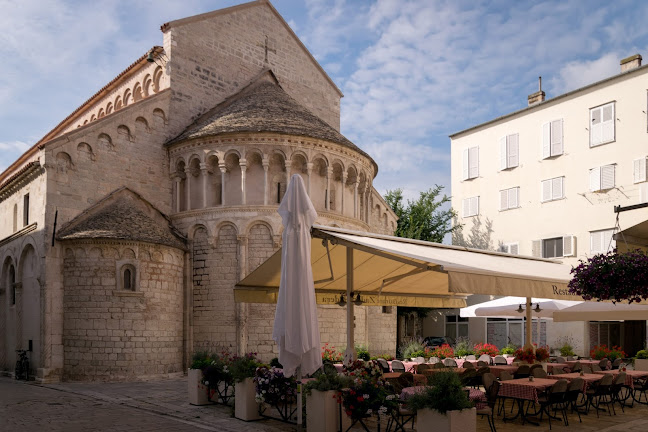 Opinii despre Restaurant Jadera Zadar în Zadar - Gastronomija i ugostiteljstvo