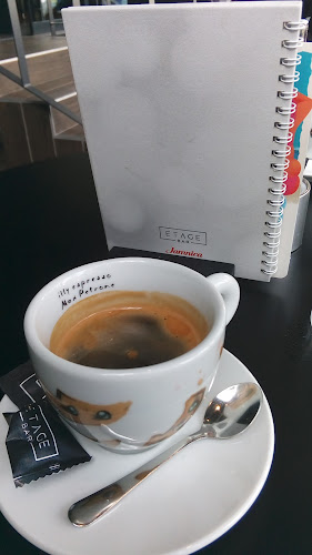 Comentarii opinii despre Etage Bar