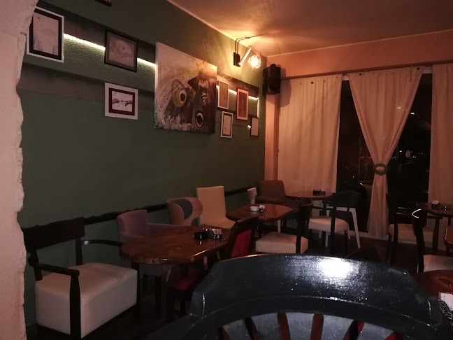 Caffe gallery Kucerin - Gastronomija i ugostiteljstvo