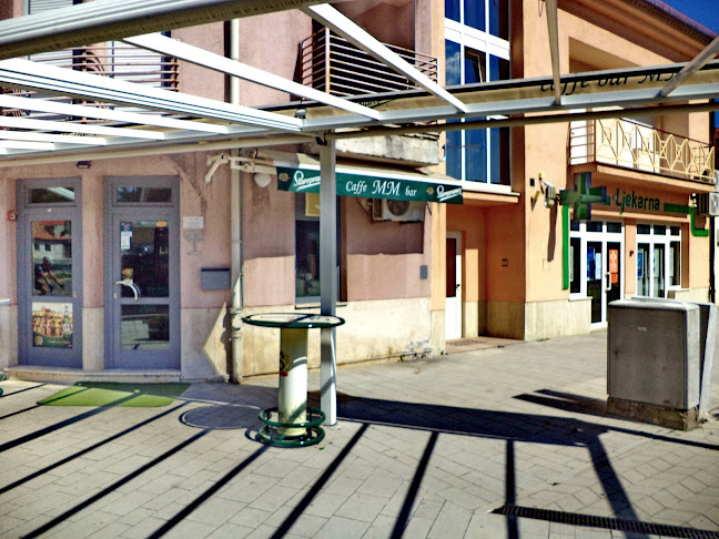 Opinii despre Caffe bar MM în Samobor - Gastronomija i ugostiteljstvo