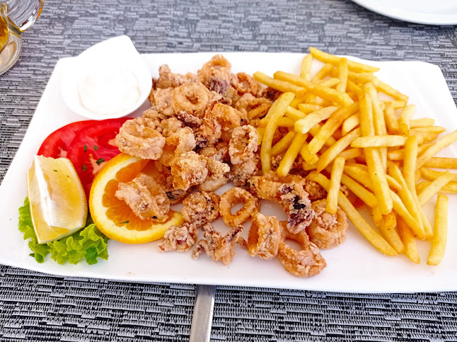 Opinii despre Ahipara zalogajnica, Podgora în Podgora - Gastronomija i ugostiteljstvo