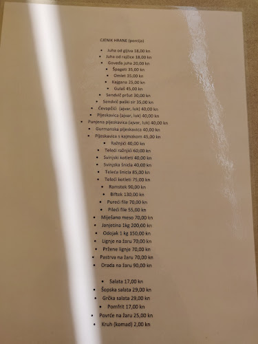 Restoran Karan - new story