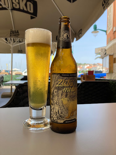 Comentarii opinii despre Kefi & Hook