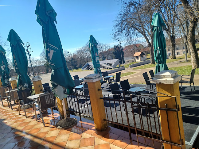 Opinii despre Caffe bar Lupya în Lipovljani - Gastronomija i ugostiteljstvo