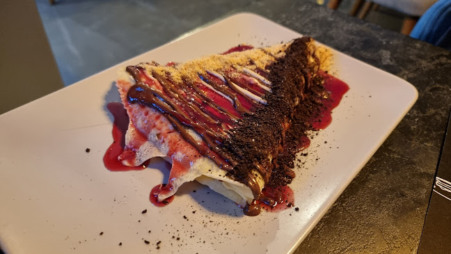 Restaurant "Crown" - Gastronomija i ugostiteljstvo