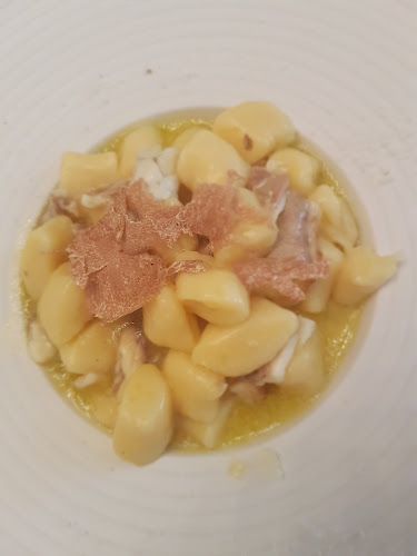 Restoran Damir & Ornella - Novigrad