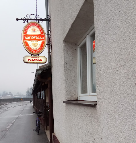 Opinii despre Caffe bar Kuna în Karlovac - Gastronomija i ugostiteljstvo