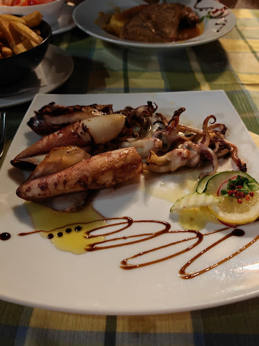 Opinii despre Restaurant Bago în Milna - Gastronomija i ugostiteljstvo