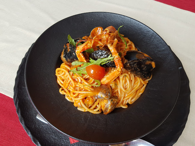 Comentarii opinii despre Matteo