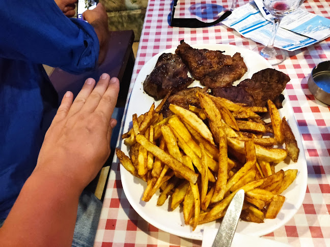 Comentarii opinii despre Restoran " Malta"