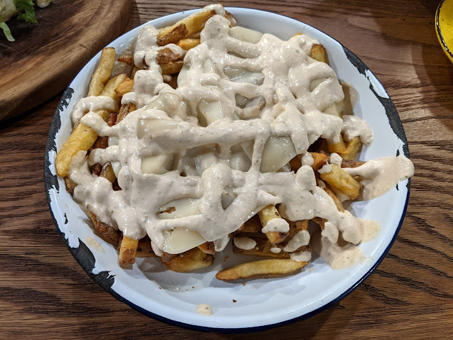 Submarine Burgers - Zagreb