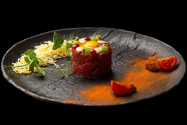 Mediterraneo Dine & Wine