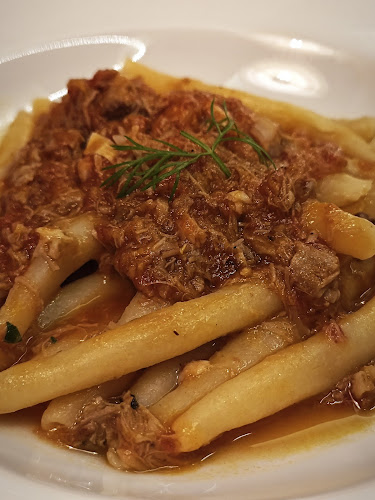 Restaurant Konoba Nada, Vrbnik - Vrbnik