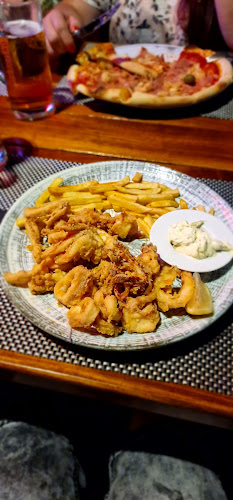 Opinii despre Restaurant Riva în Biograd na Moru - Gastronomija i ugostiteljstvo