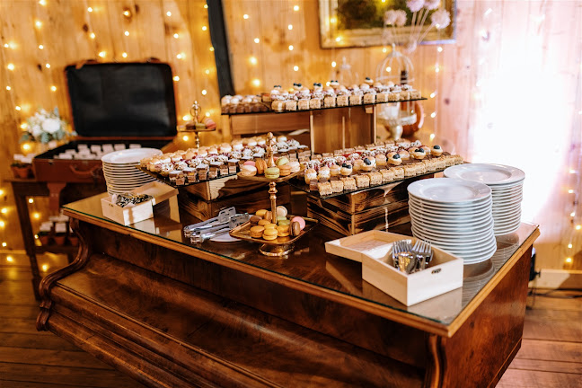 Opinii despre Catering Flamingo în Sesvete - Gastronomija i ugostiteljstvo