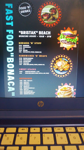 Opinii despre Fast food "Bonaca" în Tribunj - Gastronomija i ugostiteljstvo