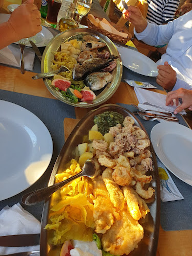 Comentarii opinii despre Konoba Ankora