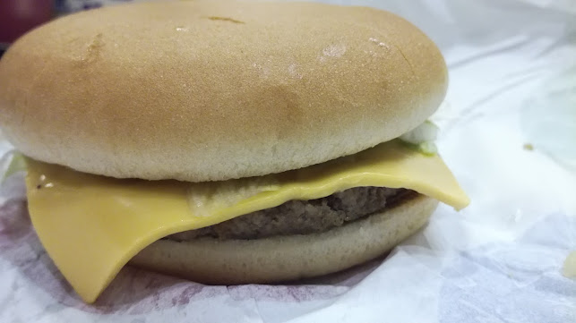 Comentarii opinii despre McDonald's Vrata Jadrana, Kastav