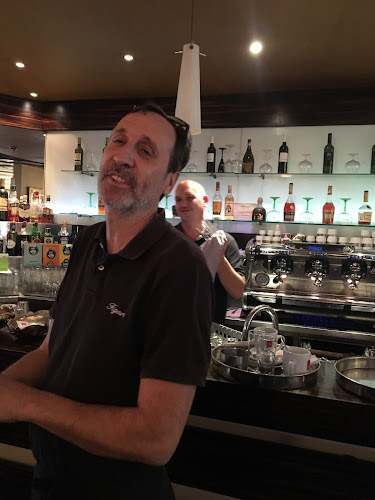 Caffe bar Figaro - Zagreb