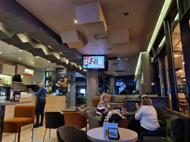 Leggiero Savica - Zagreb