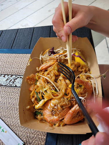 Comentarii opinii despre Tajlandski restoran