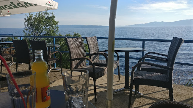 Mosquito Bar - Kostrena