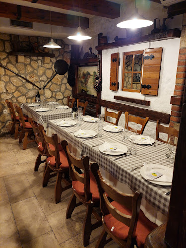 Konoba Dida - Zagreb