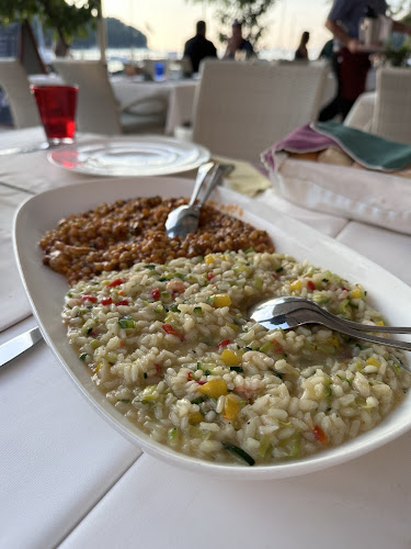 RESTAURANT LEUT - Cavtat