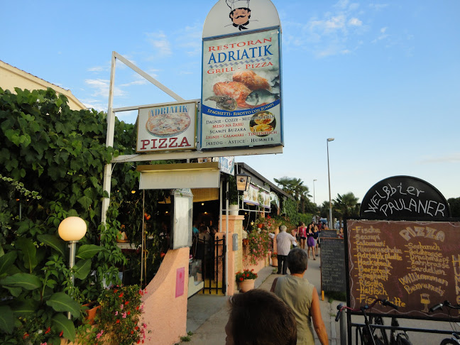 Restoran Adriatik - Medulin