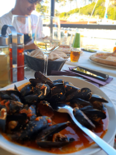 Opinii despre Pizzeria Buffet Fortuna în Veli Lošinj - Gastronomija i ugostiteljstvo