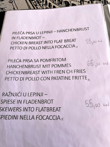 Osječka ul. 37, 52100, Pula