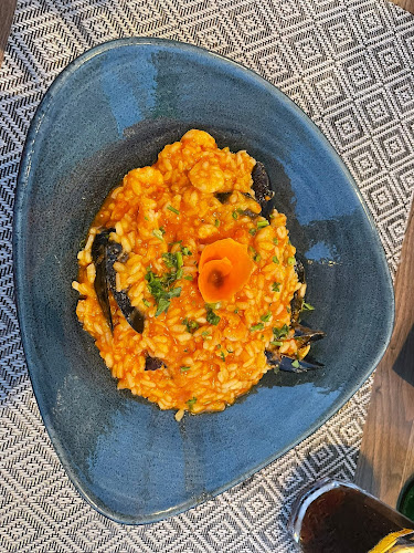 Comentarii opinii despre Konoba Pizzeria Lanterna