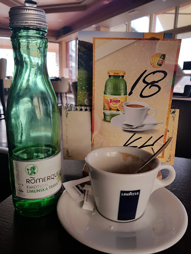 GARDEN bar caffe - Gastronomija i ugostiteljstvo