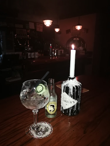 Coctail bar 1492 - Rab