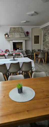 Restoran Tomato - Gastronomija i ugostiteljstvo